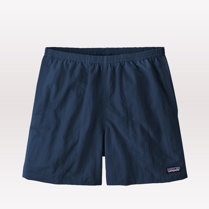 Baggies Shorts 5 In. - Tidepool Blue
