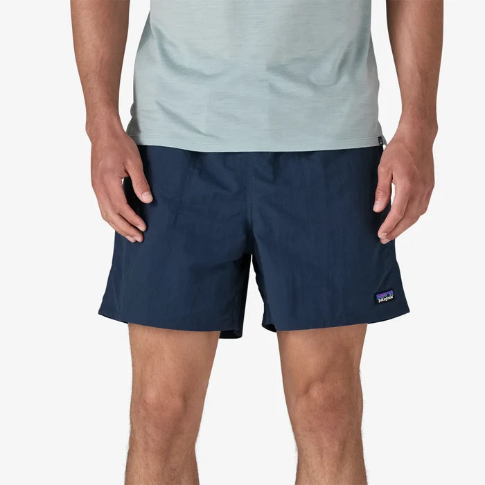 Baggies Shorts 5 In. - Tidepool Blue