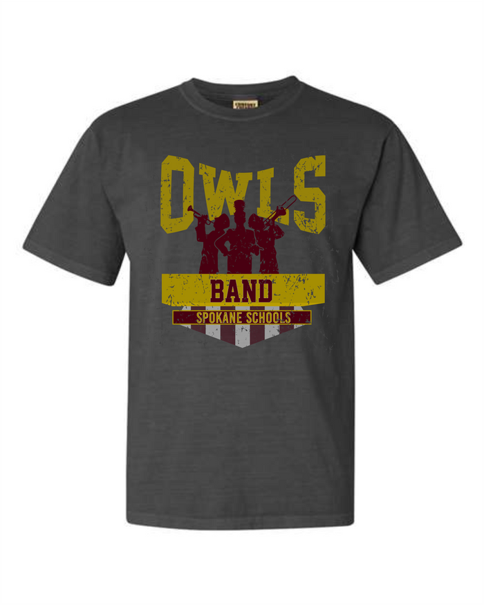 Band Tee