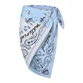 Bandana Cotton Sarong
