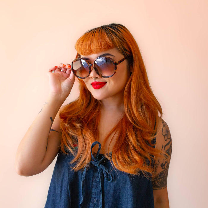 Bardot Sunglasses