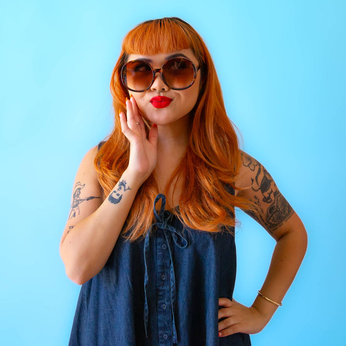 Bardot Sunglasses