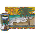 Beach Days Puzzle