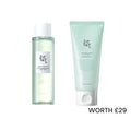 Beauty of Joseon Green Plum Refreshing Set