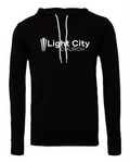 Bella Canvas Hoodie