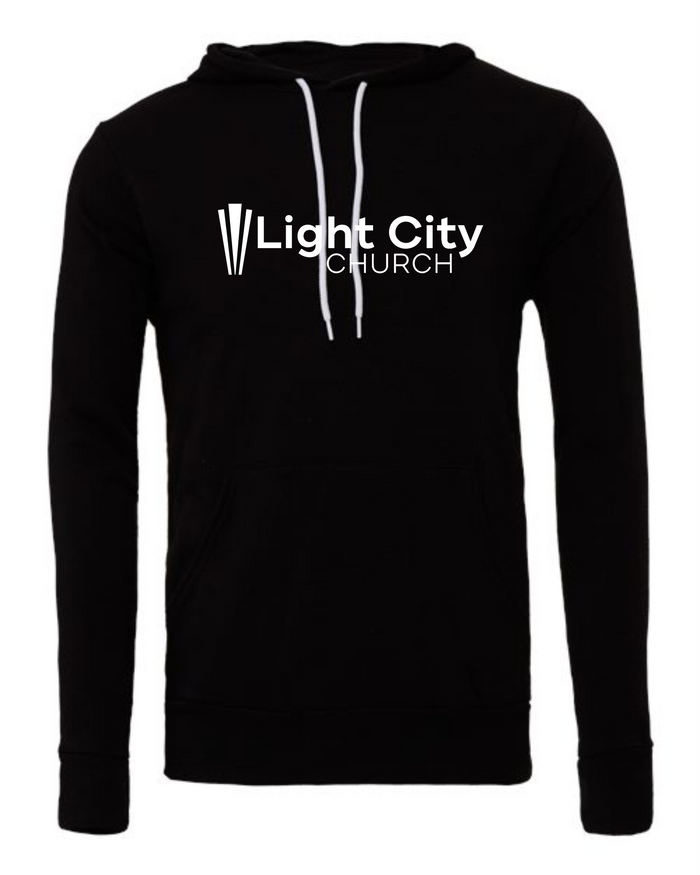 Bella Canvas Hoodie