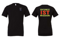 Bella Canvas IST T Shirt