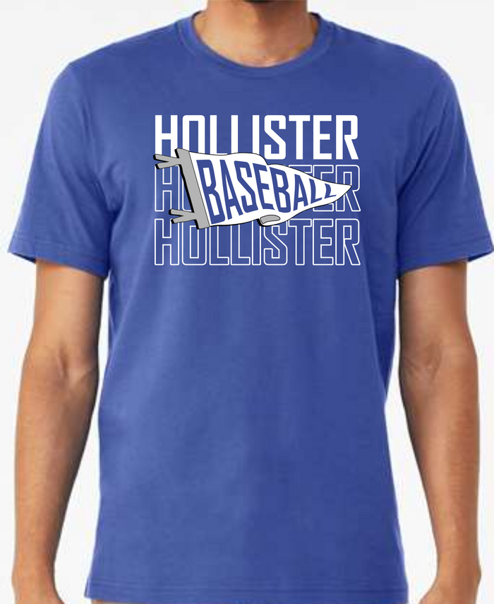 Bella Canvas Tee HB3