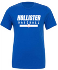 Bella Canvas Tee HB5