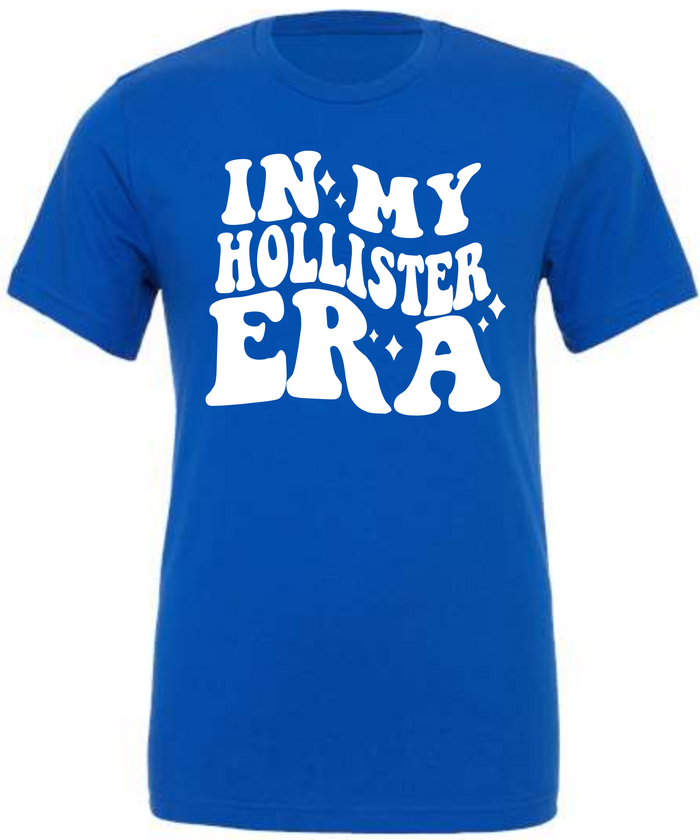 Bella Canvas Tee HB7
