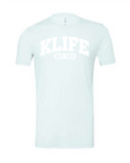 Bella Canvas Tee KLIFE Est.