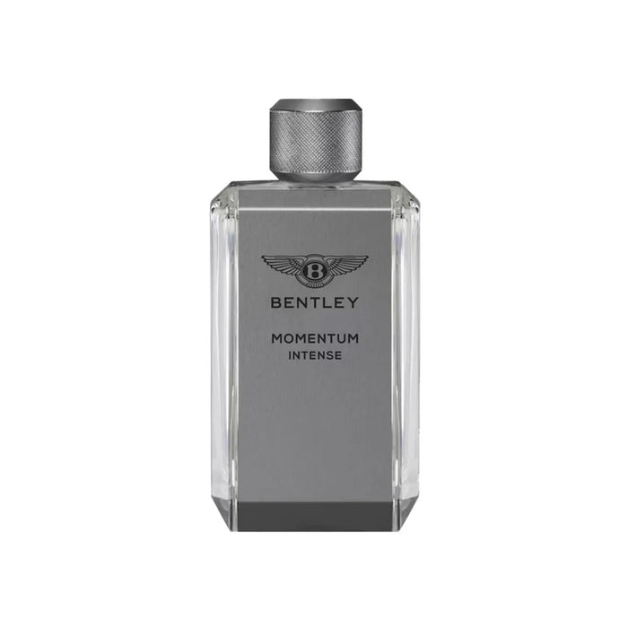 Bentley Momentum Eau De Parfum Intense 100ml Spray