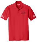 BFR Polo with IAF Sleeve