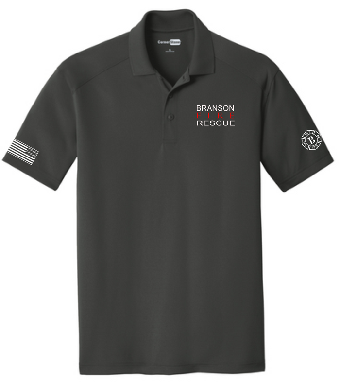 BFR Polo without IAF Sleeve