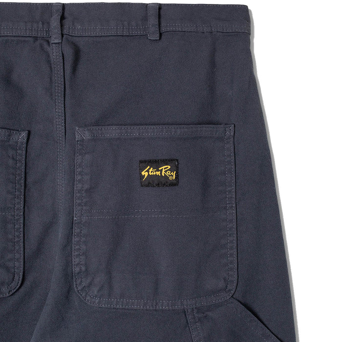 Big Job Short - Navy Duck
