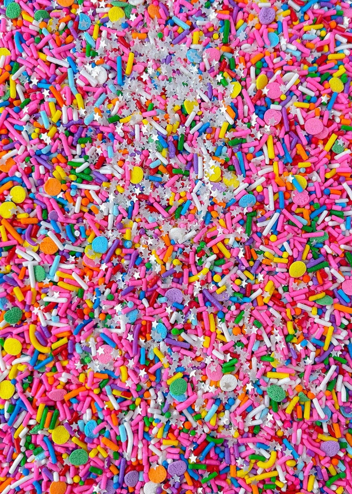 Birthday Party Sprinkle Medley - US