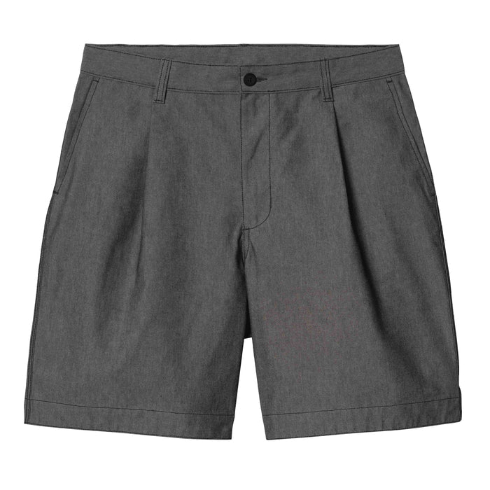 Blake Short - Black Rinsed