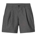 Blake Short - Black Rinsed