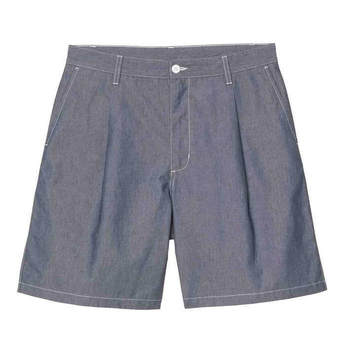 Blake Short - Blue Rinsed
