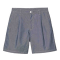 Blake Short - Blue Rinsed