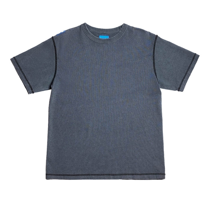 Blind Tee - Used Black