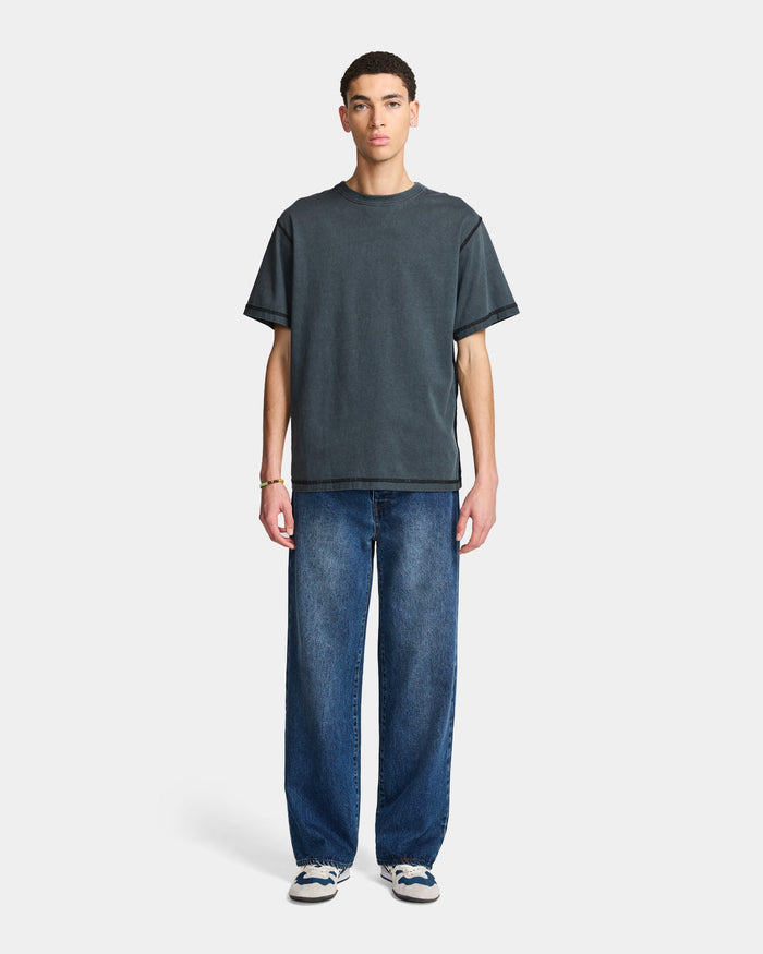Blind Tee - Used Black