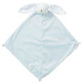 Blue Bunny Blankie