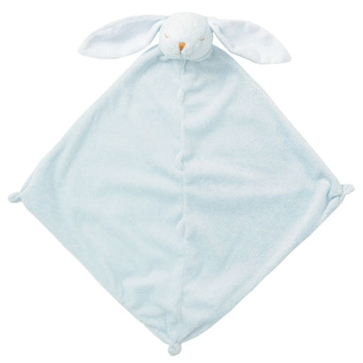 Blue Bunny Blankie