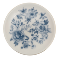 Blue Delft Jewelry Dish - Home Decor & Gifts
