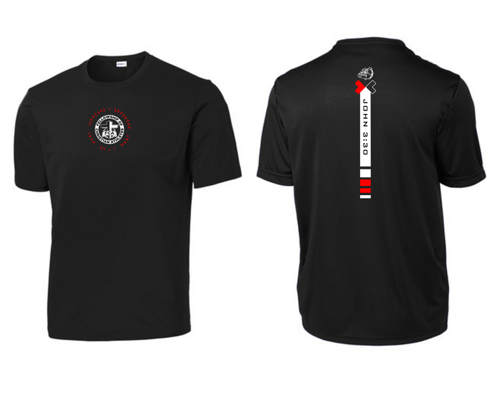 Blue Eye FCA Shirts