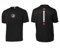 Blue Eye FCA Shirts