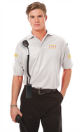 Blue Generation BFR Polo without IAFF