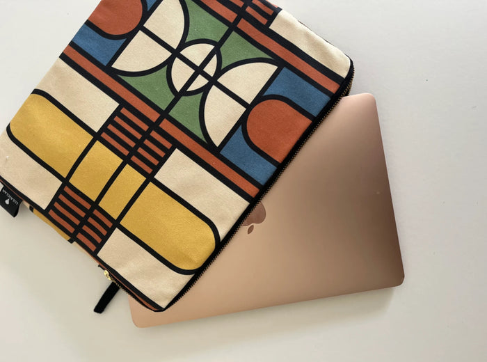 Bokamuso Laptop Pouch