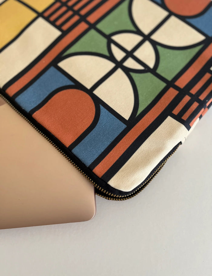 Bokamuso Laptop Pouch