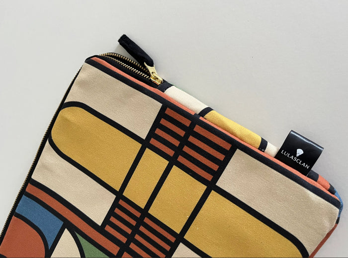Bokamuso Laptop Pouch