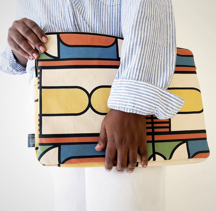 Bokamuso Laptop Pouch