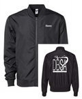 Bomber Jacket - Company Members Only