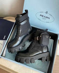 Prada boots
