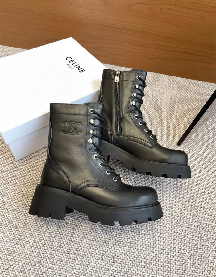 Celine boots