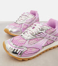 Bottega trainers pink