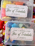 Box of Trinkets