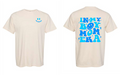 Boy Mom Era Comfort Colors Tee