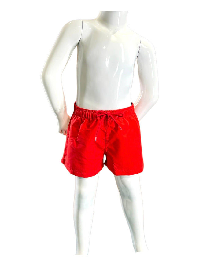 Boy's Swim Short