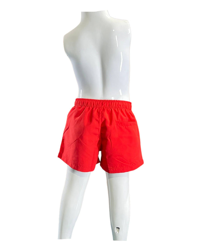 Boy's Swim Short