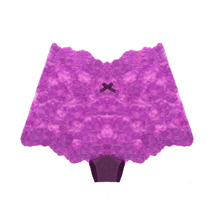 Cheeky Boyshort in Fandango - Takkleberry