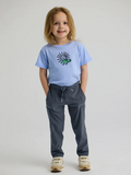 Free Fly Toddler Breeze Pant - Storm Cloud