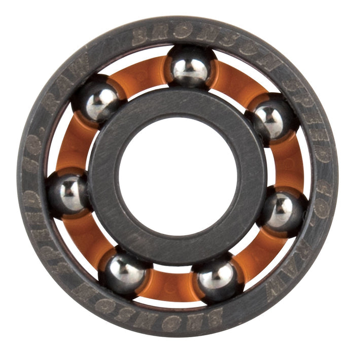 Bronson RAW Bearings
