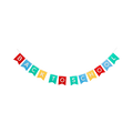 BTS1202 - Back to School Felt Banner