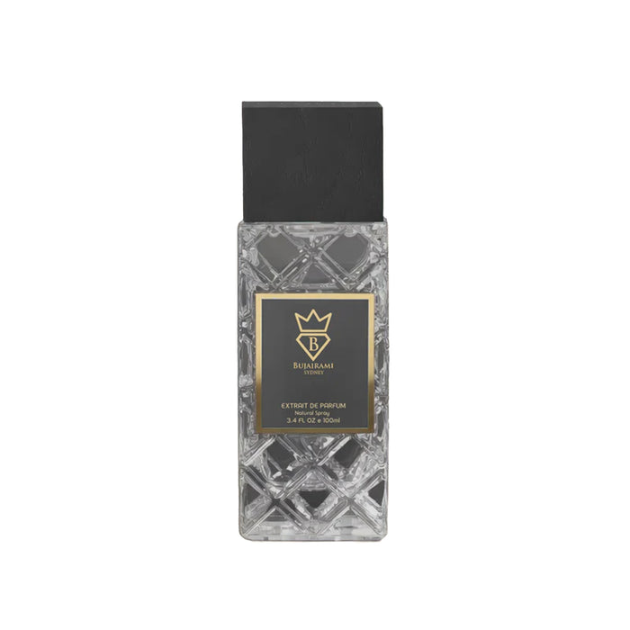 Bujairami Chubby Extrait De Parfum 100ml Spray