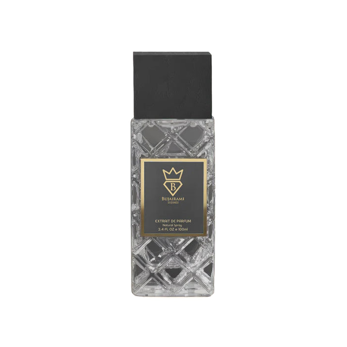 Bujairami Lucid Dreams Extrait De Parfum 100ml Spray